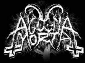 logo Agogna Morta